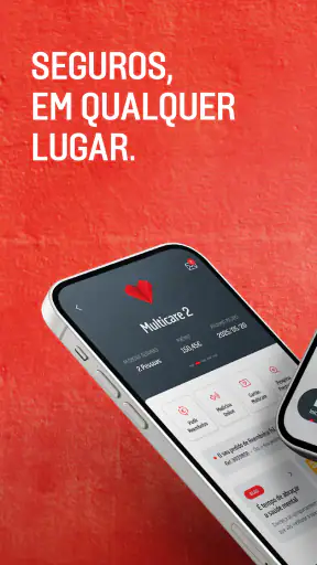 MyFidelidade screenshot