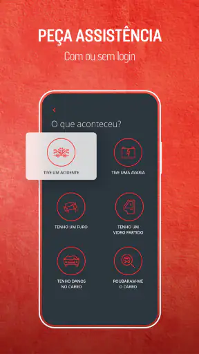 MyFidelidade screenshot