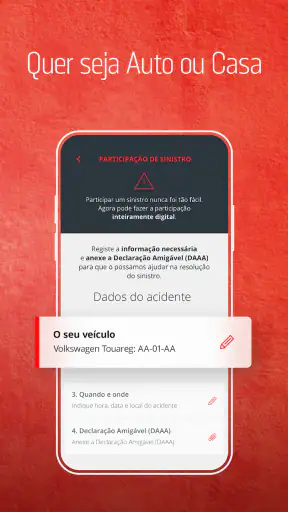 MyFidelidade screenshot
