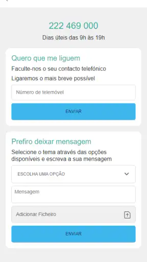 MyPlanicare screenshot