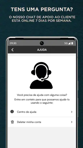 Myprotein: Fitness e Compras screenshot