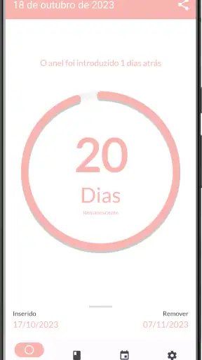 MyRing - anel vaginal screenshot