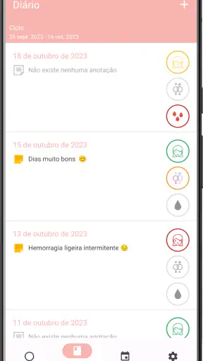MyRing - anel vaginal screenshot