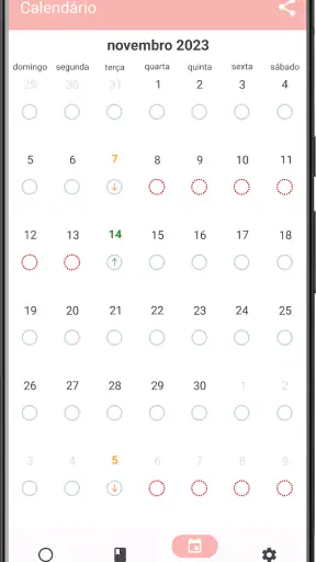 MyRing - anel vaginal screenshot