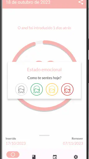 MyRing - anel vaginal screenshot