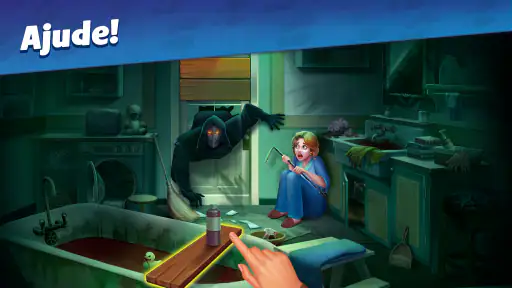 Mystery Matters screenshot