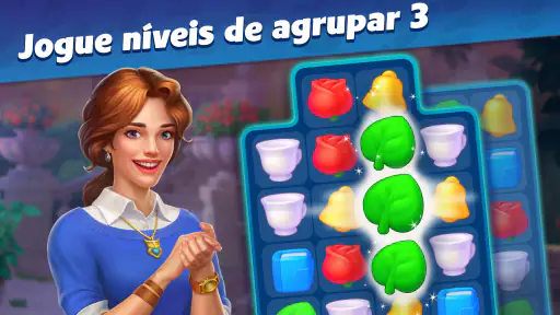 Mystery Matters screenshot