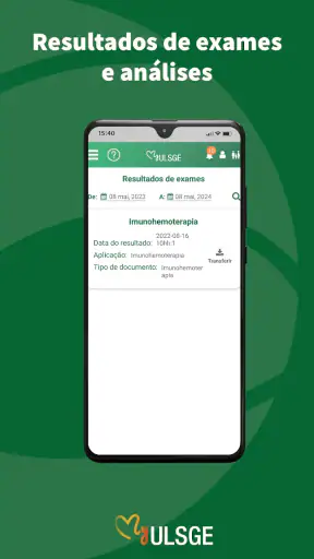 MyULSGE screenshot