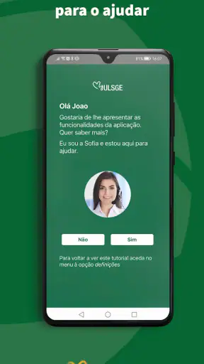 MyULSGE screenshot
