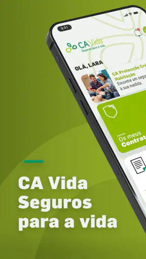 MyVida screenshot