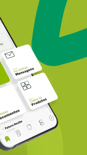 MyVida screenshot