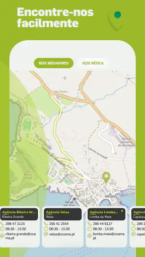 MyVida screenshot