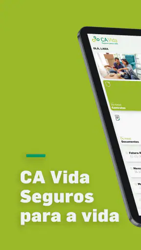 MyVida screenshot