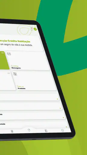 MyVida screenshot