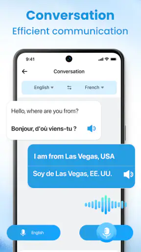 National Translator screenshot