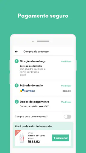 Naturitas: Saúde Natural screenshot