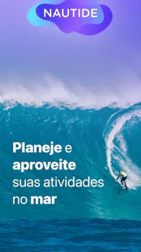 Nautide: Marés, Vento, Ondas + screenshot