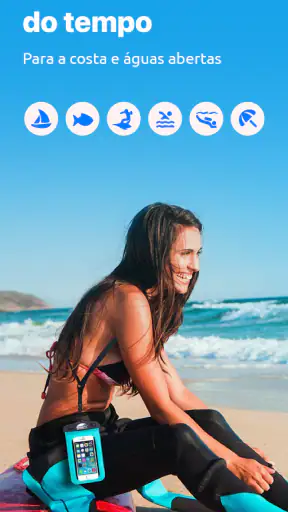 Nautide: Marés, Vento, Ondas + screenshot