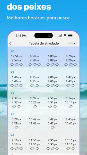 Nautide: Marés, Vento, Ondas + screenshot