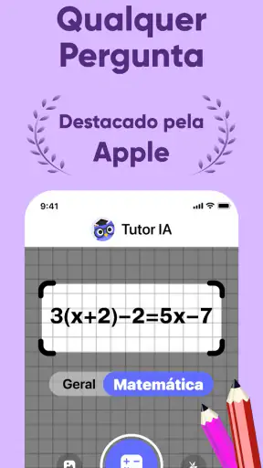 Nerd AI: Auxiliador de Estudos screenshot