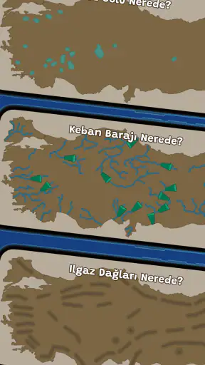 Nerede Bul screenshot