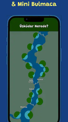Nerede Bul screenshot