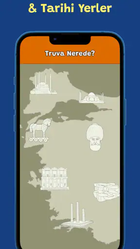 Nerede Bul screenshot