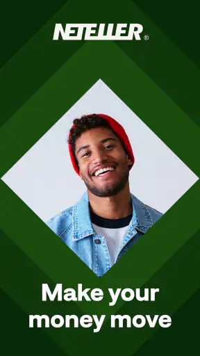 NETELLER – Fast Payments screenshot