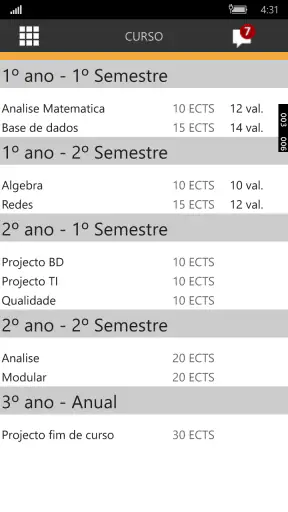 netPApp screenshot