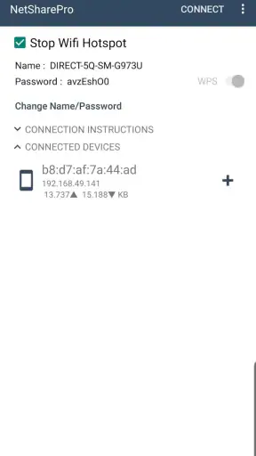 NetShare - Compartilhamento screenshot
