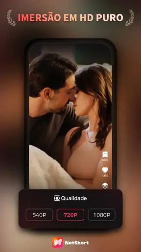 NetShort - Séries Populares screenshot