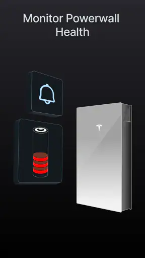 Netzero for Tesla screenshot