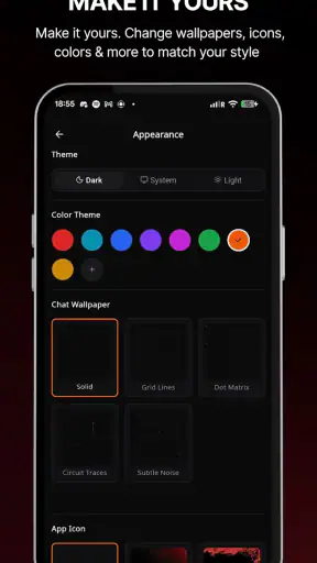 Neurobro: IA para Trading screenshot