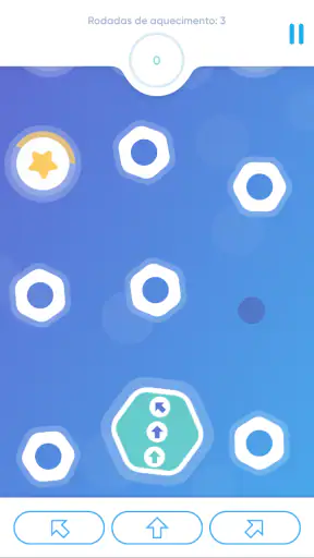 NeuroNation Memoria Trainer screenshot