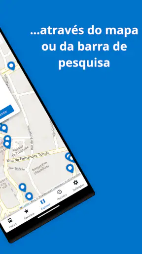 Next.Bus Porto - Horários screenshot