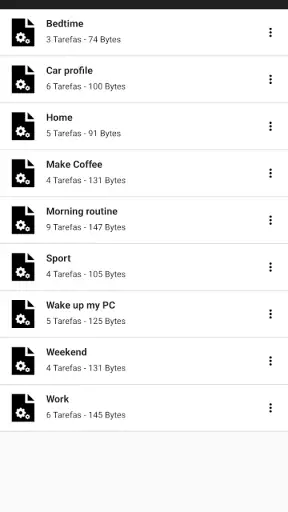 NFC Tools - Pro Edition screenshot
