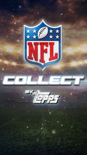 NFL Collect by Topps screenshot
