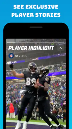 NFL Fantasy Football screenshot