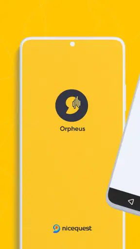 Nicequest Orpheus screenshot
