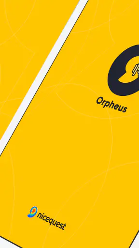 Nicequest Orpheus screenshot