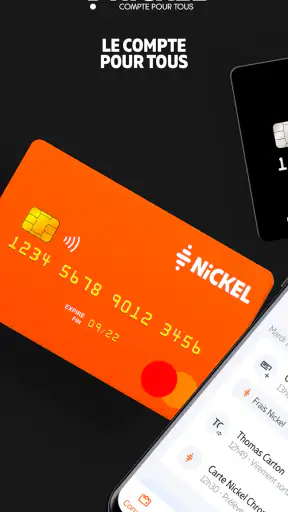 Nickel - sem complicações screenshot
