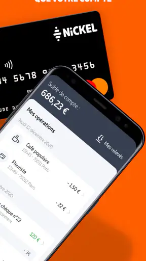Nickel - sem complicações screenshot