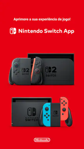 Nintendo Switch Online screenshot