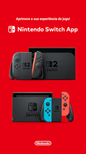 Nintendo Switch Online screenshot