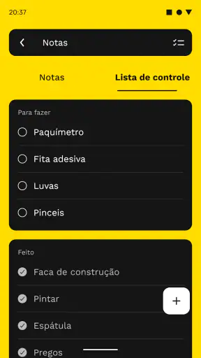 Nívelador: Nível de Bolha screenshot