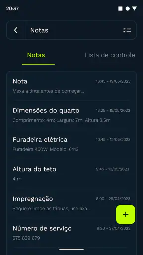 Nívelador: Nível de Bolha screenshot