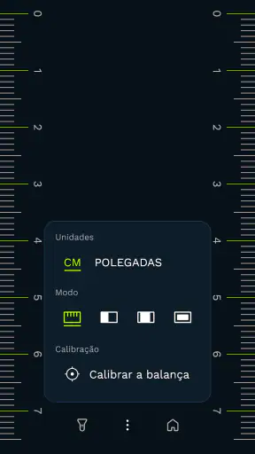 Nívelador: Nível de Bolha screenshot
