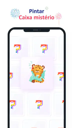 No.Pix - Jogo de Pintar screenshot