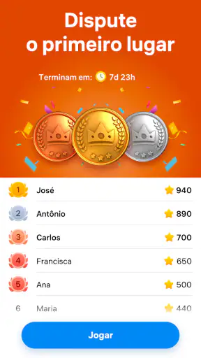 Nonogram.com - Jogos Numéricos screenshot