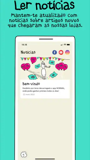 NORMAL screenshot